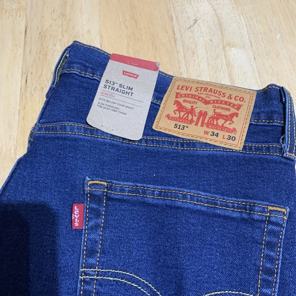 Levis levi 513